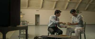 Well, you're asking me
to do something. - No Man of God