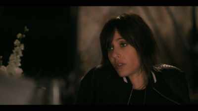 Well, you're assuming
that I feel normal now. - The L Word: Generation Q