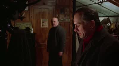 Well, you're beat. - Once Upon a Time in America