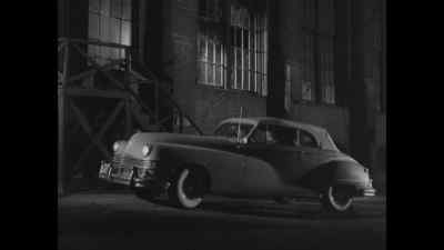 Well, you're close to transportation. - Trapped