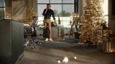Well, you're dreaming, - Christmas Is You