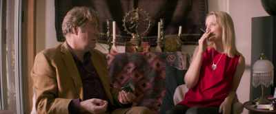 Well, you're forgiven. - The Hippopotamus