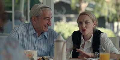 - Well, you're my friends. So-- - The Dropout