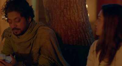 Well, if you're getting to know someone, - Qarib Qarib Singlle