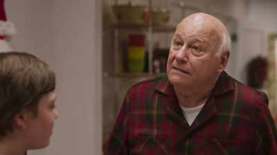 Well, if you're going
to do something, - Happy Holidays from Cherry Lane