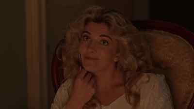 Well, you're going
to talk about it now. - Widows' Peak