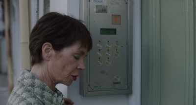 Well, you're gonna let me in
or what? - Love Sarah