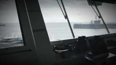 Well, and you're gonna
see that thing working - Unidentified: Inside America's UFO Investigation