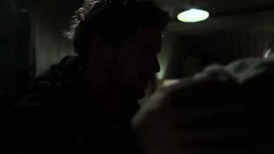 Well, you're here now. Protecting my mum. - Marvel's Iron Fist