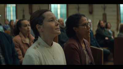 Well, if you're here seeking to know
answers to the unknowable, - Midnight Mass