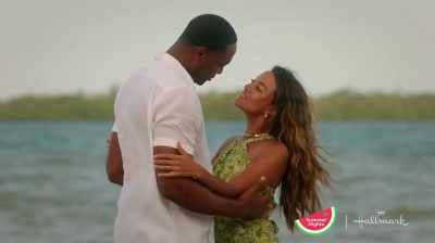 - Well, if you're interested, - Caribbean Summer