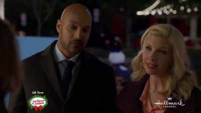 - Well,
you're just in time, too, - Sister Swap: A Hometown Holiday