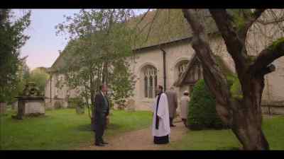 Well, you're just in time. - Grantchester