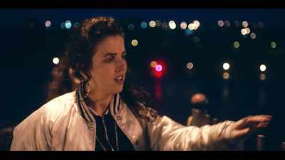 Well... you're just riding
Charlene Kavanagh. - Derry Girls