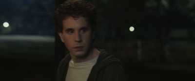 Well, you're, like,
the president - Dear Evan Hansen