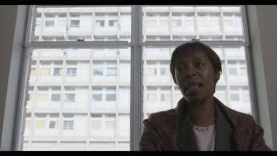 Well, if you're looking to employ - Black Earth Rising