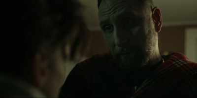 Well, if you're looking for
my help, - The Fight Machine