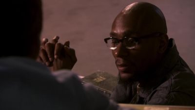 Well, you're lucky, you're blessed. - Dexter