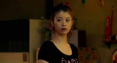 Well, if you're Kei's friend... - The Violence Action