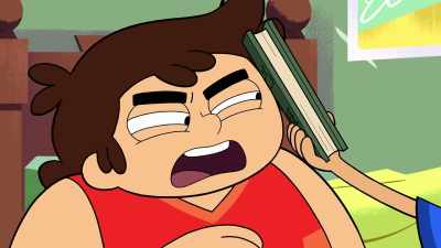 Well, you're never gonna - Victor and Valentino