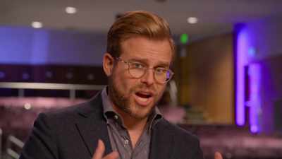 Well, you're not going to get a symphony, - The G Word with Adam Conover