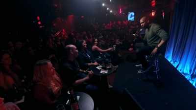 Well, you're not going to get "me too-ed." - Dave Chappelle: The Bird Revelation