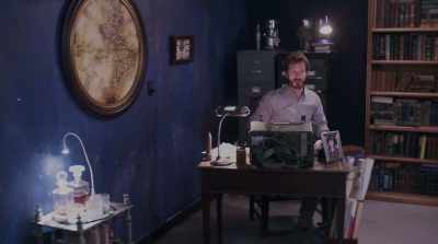 - Well, you're not gonna
be able to rescue her - Greatland