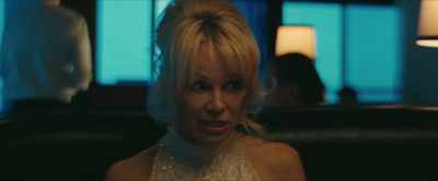 Well, you're not really
in her life, - The Last Showgirl