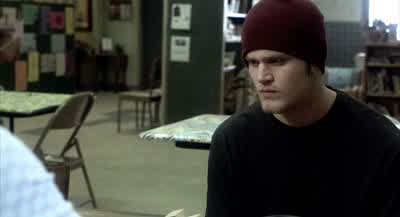 Well, you're not thinking. - 21 Grams