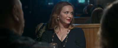 Well, when you're not tired
and working, - American Woman