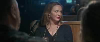 Well when you're not tired and working,
what do you like to do? - American Woman