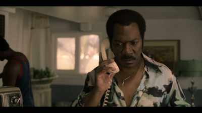 Well, you're on the charts. - Dolemite Is My Name