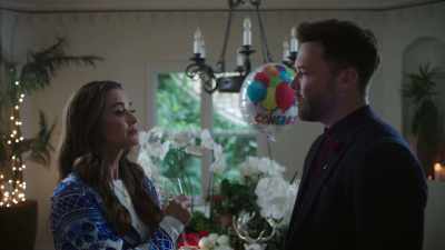 Well, you're perfect to me. - The Holiday Exchange
