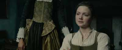 Well, you're pregnant. - Tulip Fever