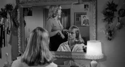 Well you're pretty stupid then - The Last Picture Show