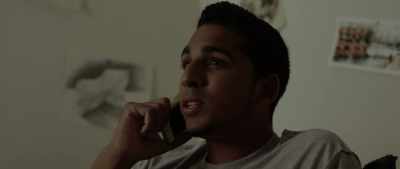 Well, you're probably sitting
next to a microphone, - After School Special