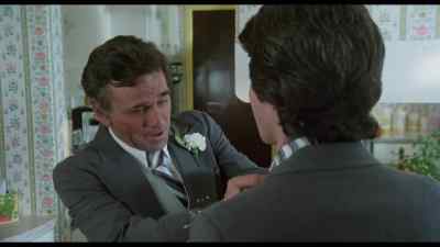 Well, you're really a man now, Tom. - The In Laws