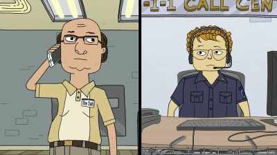 - Well, you're really
unreliable sources, - Ten Year Old Tom