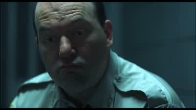 Well, you're right. - Gothika