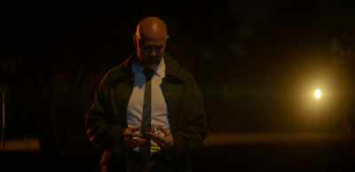 - Well, you're
skipping the pleasantries. - Gray Matter