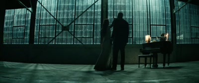 - Well if you're so
through with everything, - Til Death Do Us Part