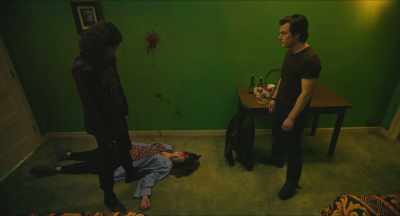 Well, you're still growing. - Blood Relatives
