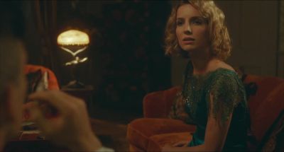 Well, you're still here. - Peaky Blinders