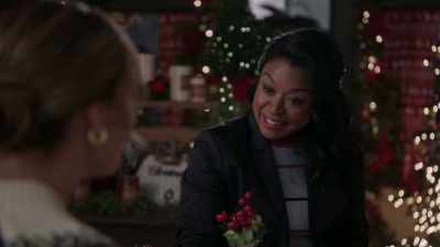 Well, if you're
still open to it, - Christmas Wreaths and Ribbons