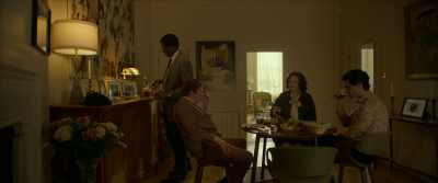 Well, if you're such a talented actor, - Midas Man