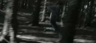 Well, if you're such a talented actor, - Melanie's Grave