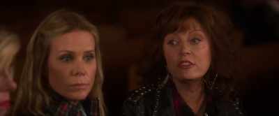 Well, if you're
such an awesome mom - A Bad Moms Christmas