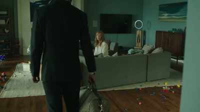 Well, you're turning them into spoiled brats. - Big Little Lies