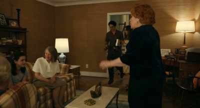 Well, you're wasting your time - Are You There God? It's Me, Margaret.