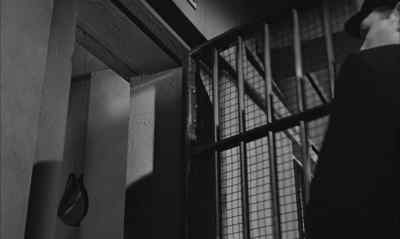 Well, you're welcome. - Birdman of Alcatraz